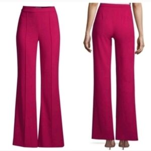 Alice + Olivia Jalisa High Waist Pant Size 6